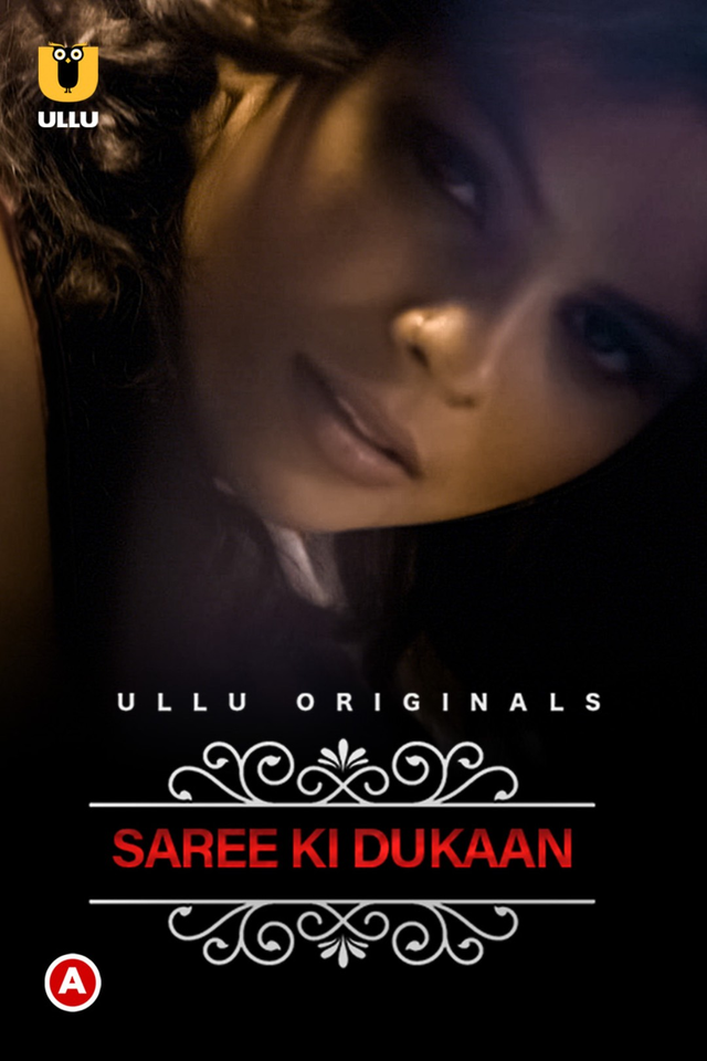 18+ Charmsukh-Saree Ki Dukaan (2022) S01 Hindi Ullu Originals Web Series 720p Watch Online