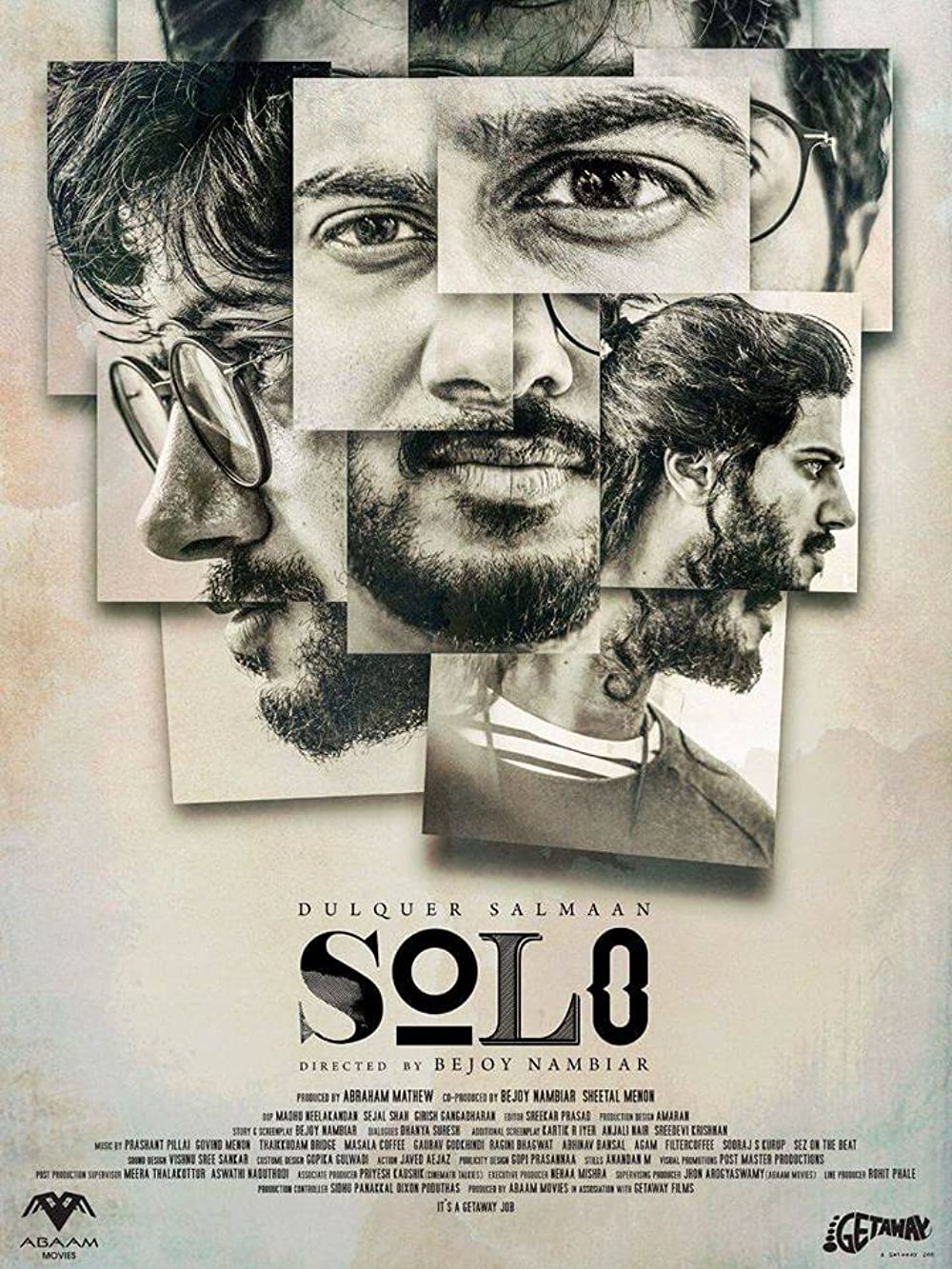 Solo 2017 Dual Audio Hindi ORG 500MB UNCUT HDRip 480p ESubs Download