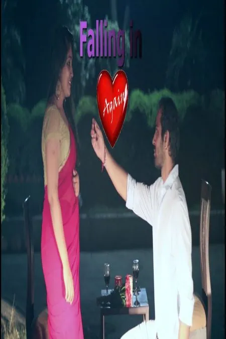 18+ Falling In Love Again (Anokhi Prem Kahani) 2019 Fliz Originals Hindi Short Film 720p Watch Online