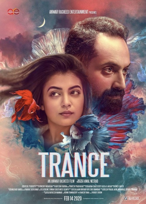 Trance (2020) Hindi Dubbed ORG 720p HDRip H264 AAC 1.3GB ESub