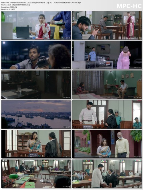 Mridha Bonam Mridha (2022) Bangla Full Movie 720p HD 1.3GB Download (BDBoss24.Com).mp4 thumbs