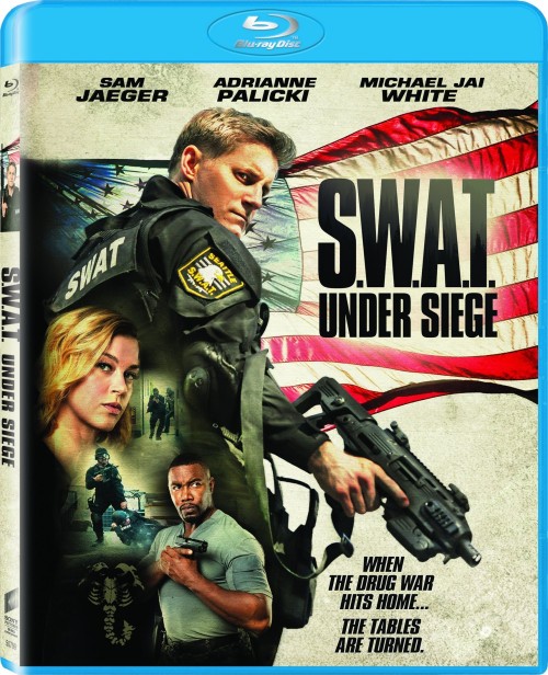 S.W.A.T. Under Siege (2017) Dual Audio Hindi ORG 720p HDRip x264 AAC 800MB ESub