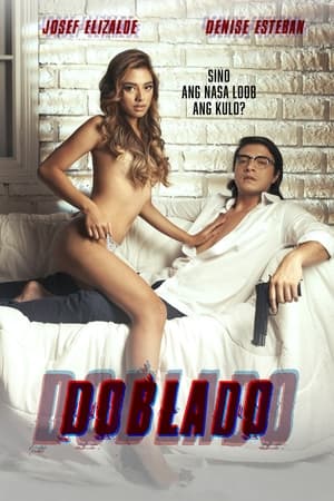 Doblado (2022) 1080p HDRip Tagalog Adult Movie ESubs [1.9GB]