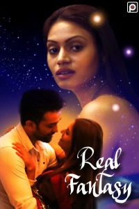 Real Fantasy 2022 PrimeFlix Hindi Short Film 720p Download HDRip 130MB