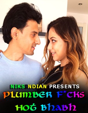 Plumber F*cks Hot Bhabhi 2022 NiksIndian Short Film