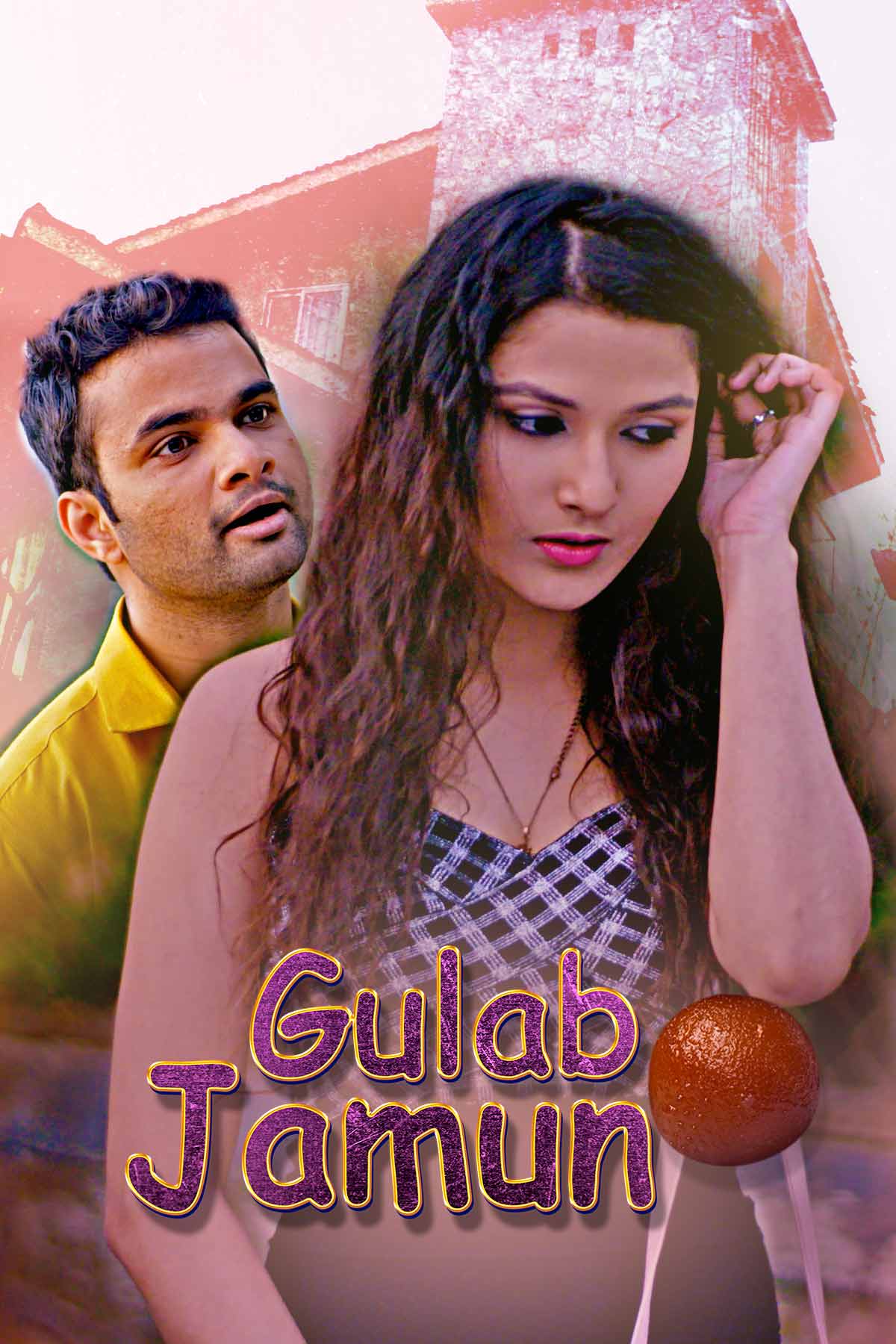 Gulab Jamun 2022 720p HDRip Season 1 Hindi Kooku Web Series