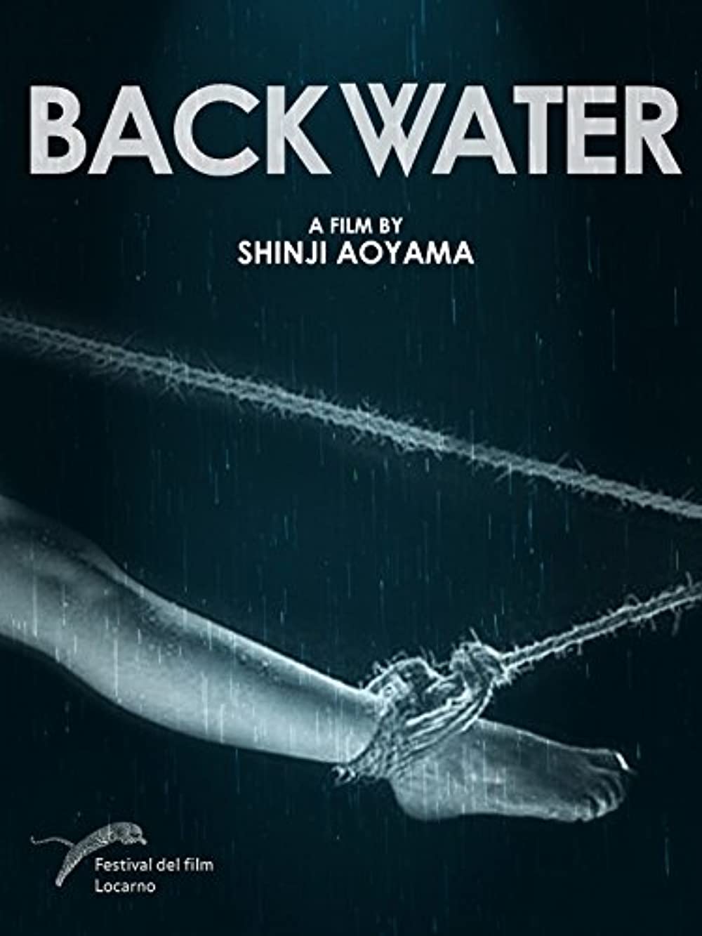 Backwater 2013 Japanese Movie 1080p BluRay 1.9GB Download