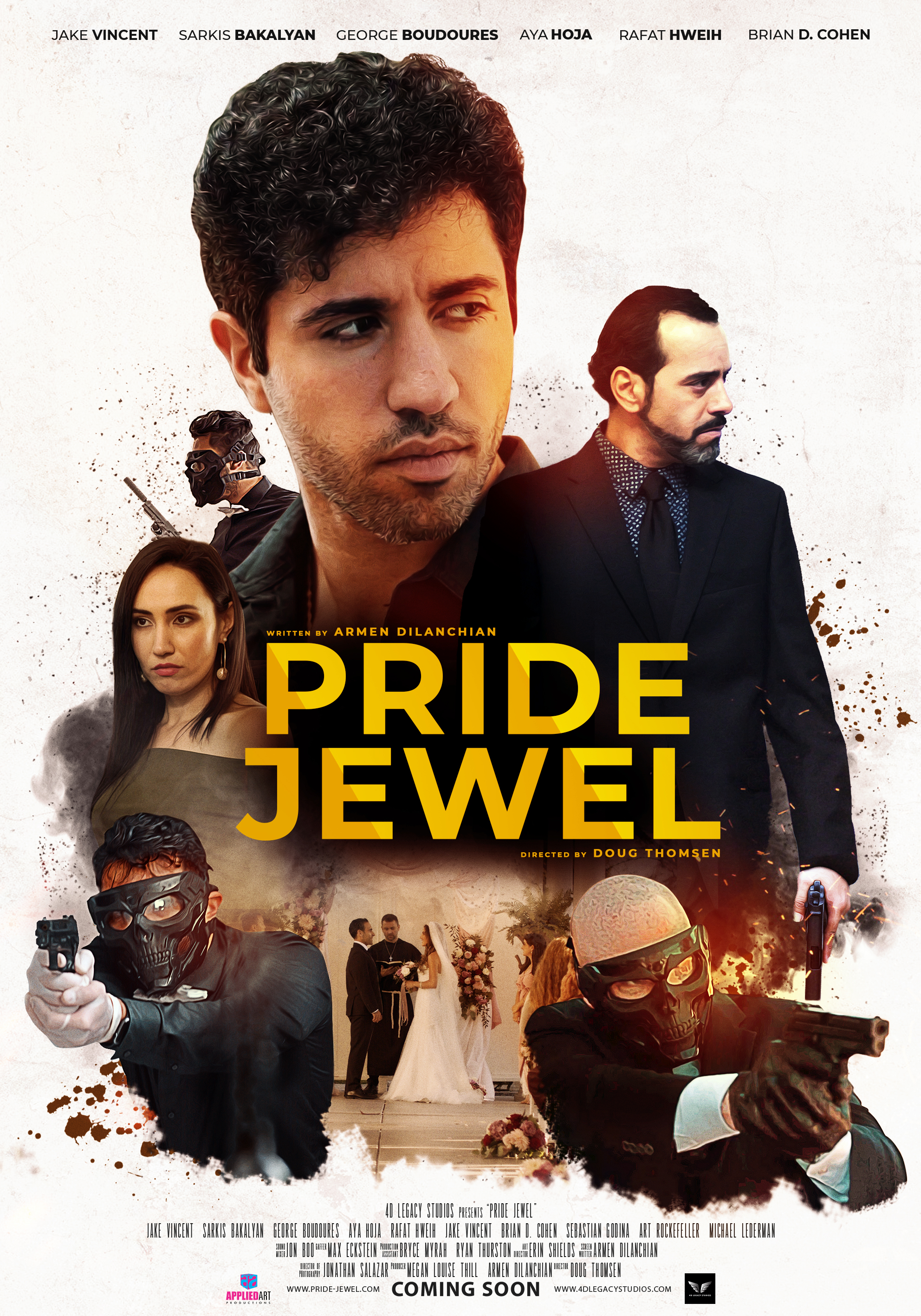 Pride Jewel 2022 English 1080p | 720p | 480p HDRip ESub 1.4GB | 800MB | 300MB Download