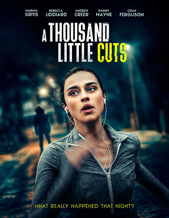 A Thousand Little Cuts 2022 English Movie 1080p | 720p | 480p HDRip ESub 1.4GB | 800MB | 300MB Download