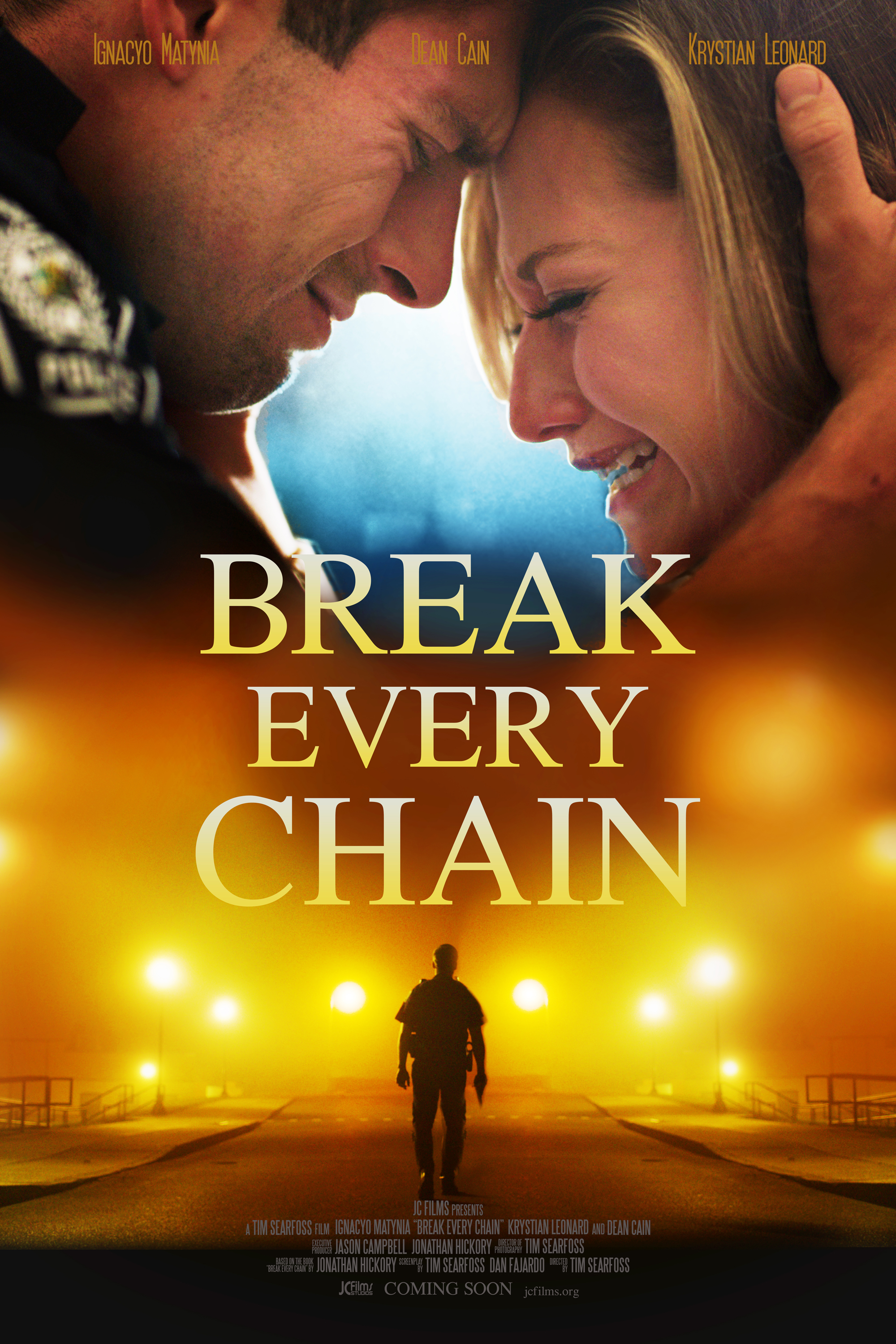 Break Every Chain 2021 English Movie 1080p | 720p | 480p AMZN HDRip ESub 1.4GB | 800MB | 350MB Download