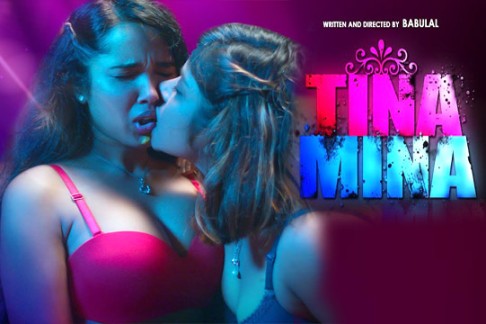 Tina Mina S01E01 2022 HokYo Originals Hindi Web Series