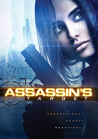 Assassins Target (2019) Dual Audio Hindi ORG WEB-DL H264 AAC 720p 480p ESub