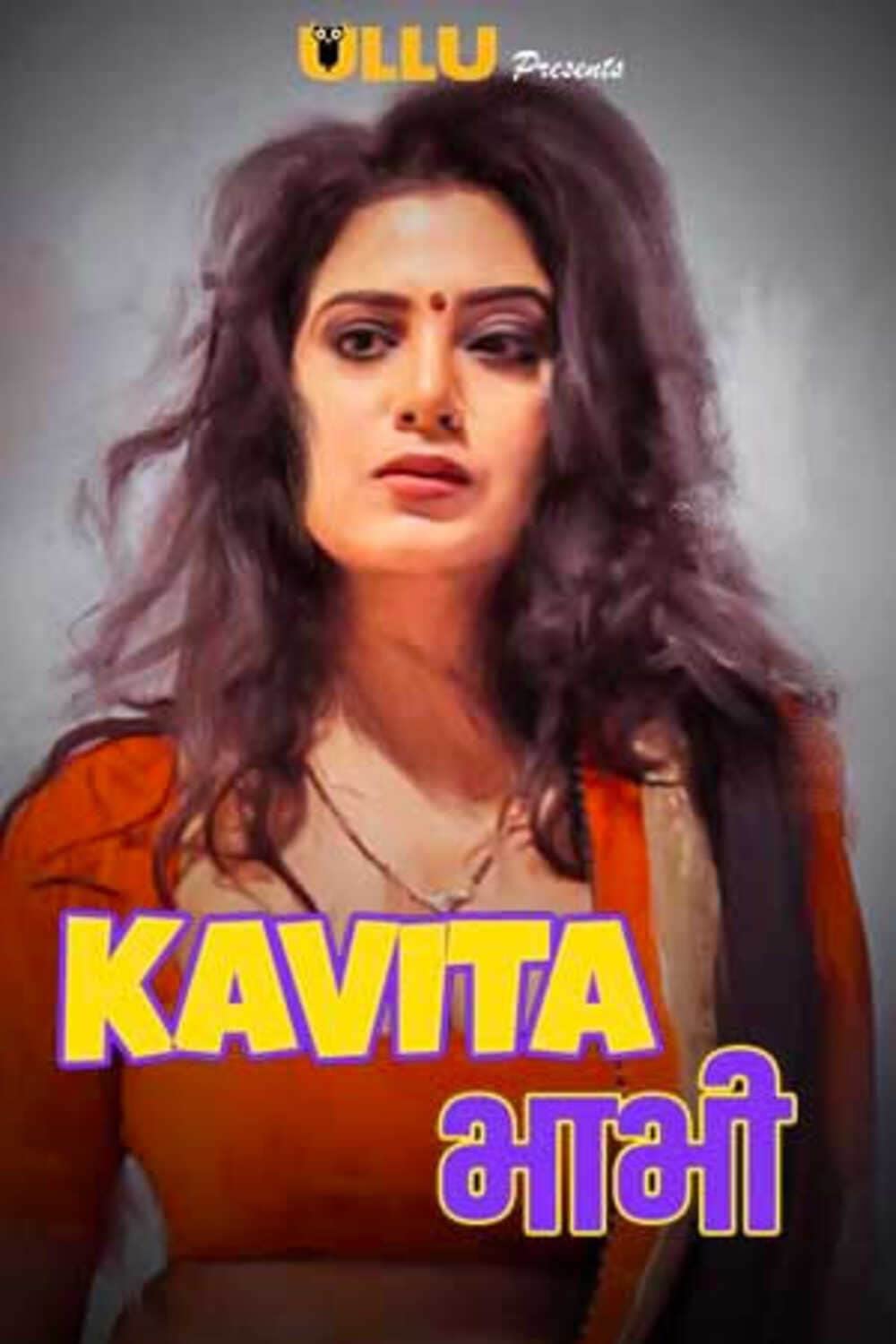 18+Kavita Bhabhi Season 1 2020 Hindi Ullu Web Series 720p HDRip 850MB Download