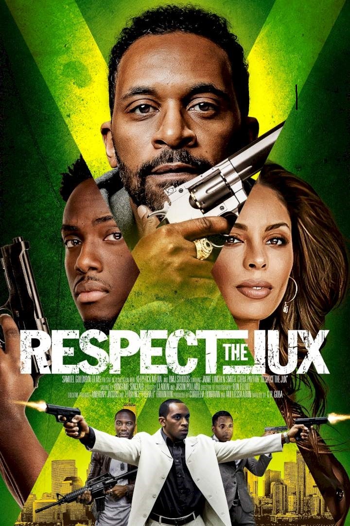 Respect the Jux 2022 English Movie 480p HDRip ESub 350MB Download