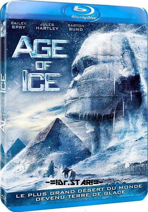 Age of Ice (2014) Dual Audio Hindi ORG BluRay x264 AAC 720p 480p ESub