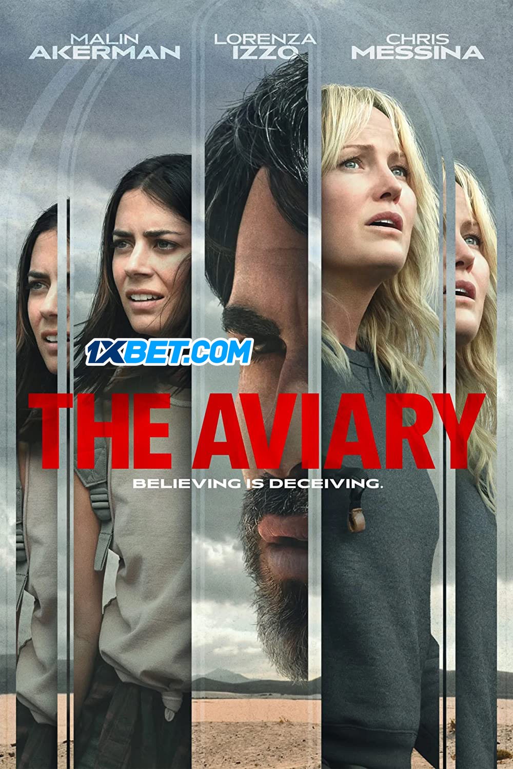 The Aviary (2022) Bengali Dubbed (VO) [1XBET] 720p WEBRip 900MB Download