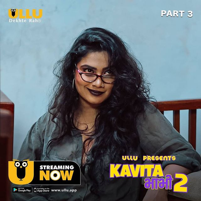 18+ Kavita Bhabhi Season 2 Hindi Ullu Original Complete Web Series 720p Watch Online