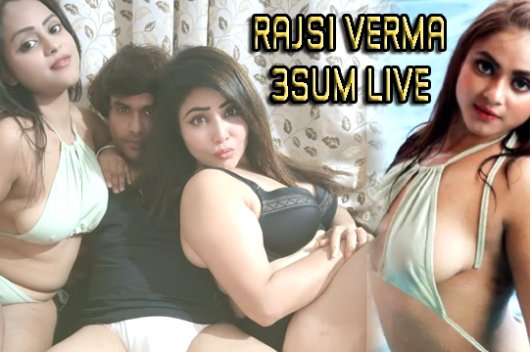 Rajsi Verma Today New Live 2022 Exclusive Video