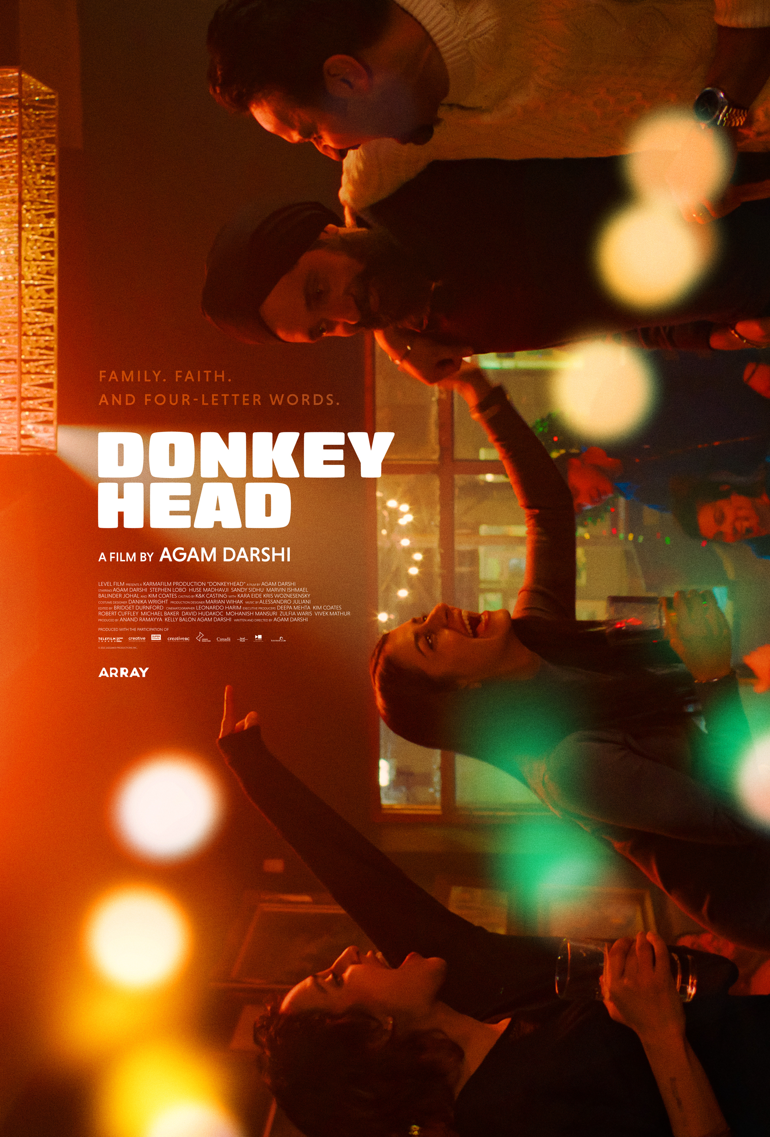 Donkeyhead 2022 English 1080p NF HDRip ESub 1.4GB Download