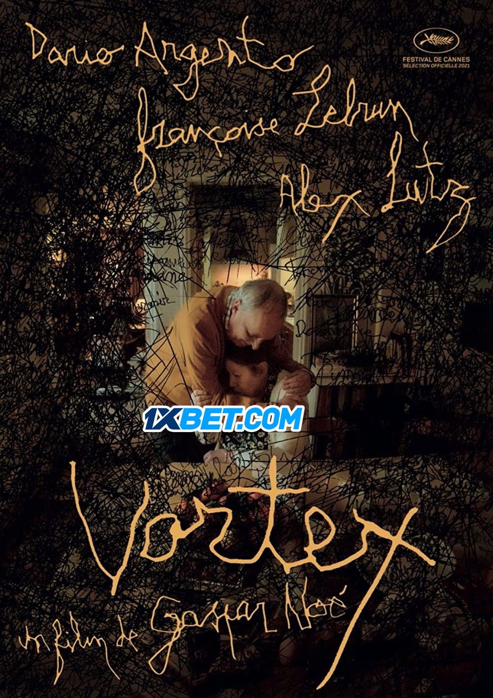 Vortex (2022) Bengali Dubbed (VO) [1XBET] 720p WEBRip 1GB Download