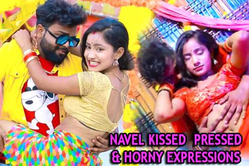 Navel kissed  Pressed & Horny Expressions 2022 Watch Online