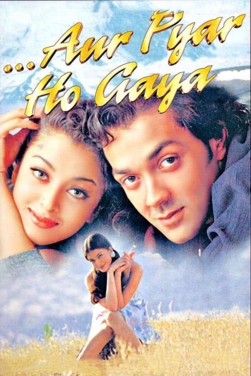 Aur Pyaar Ho Gaya 1997 Hind Full Movie 480p Voot HDRip 500MB Download