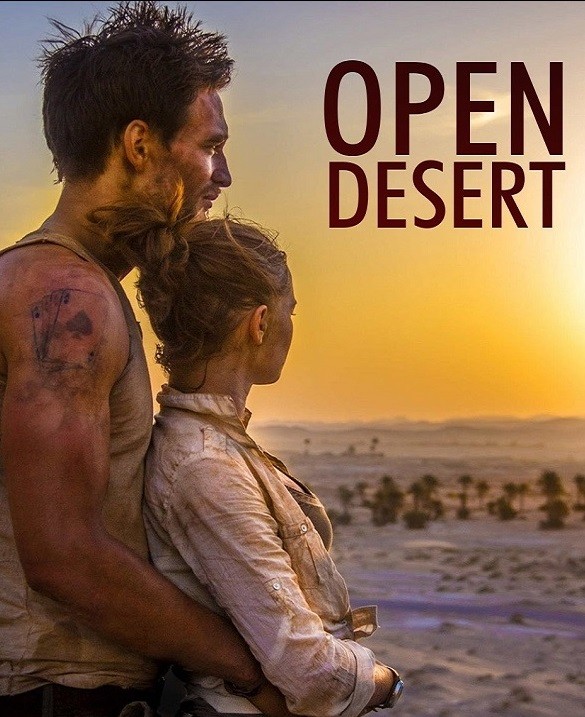 Open Desert 2013 Hindi ORG Dual Audio 720p 480p HDRip Download
