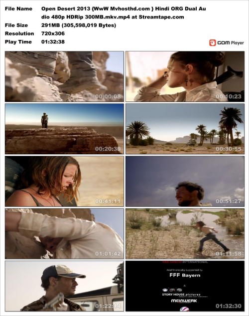 Open Desert 2013 {WwW Mvhosthd.com } Hindi ORG Dual Audio 480p HDRip 300MB.mkv.mp4 at Streamtape.com