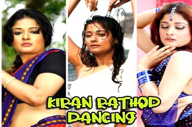 Chubby Raand Kiran Rathod 2022 Dancing like a Shameless Bitch on TikTok