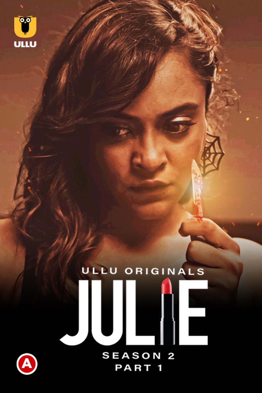 Julie Season 2 2022 Part 1 Hindi Ullu Web Series 720p HDRip 372MB Download