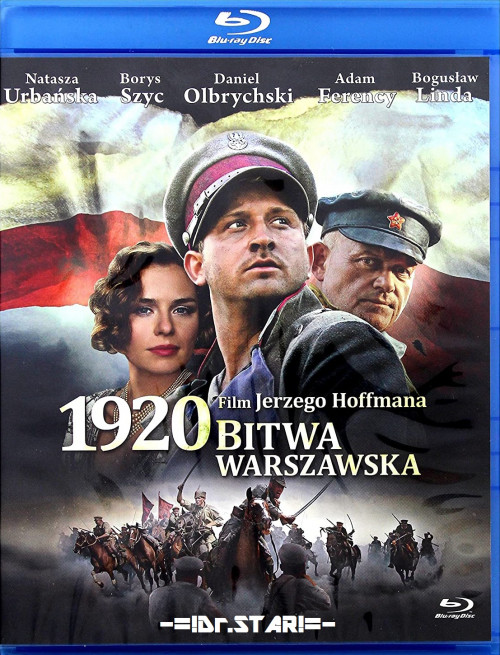Battle of Warsaw 1920 (2011) Hindi ORG Dual Audio 720p 480p BluRay x264 AAC Download