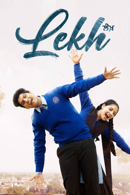 Lekh (2022) 720p HDRip Full Punjabi Movie CHTV ESubs [1.1GB]