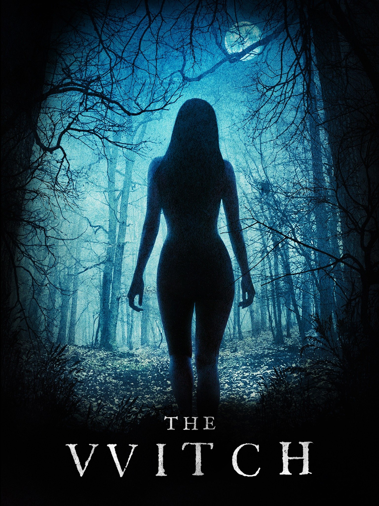 The Witch 2015 Dual Audio Hindi 480p BluRay 300MB ESub Download