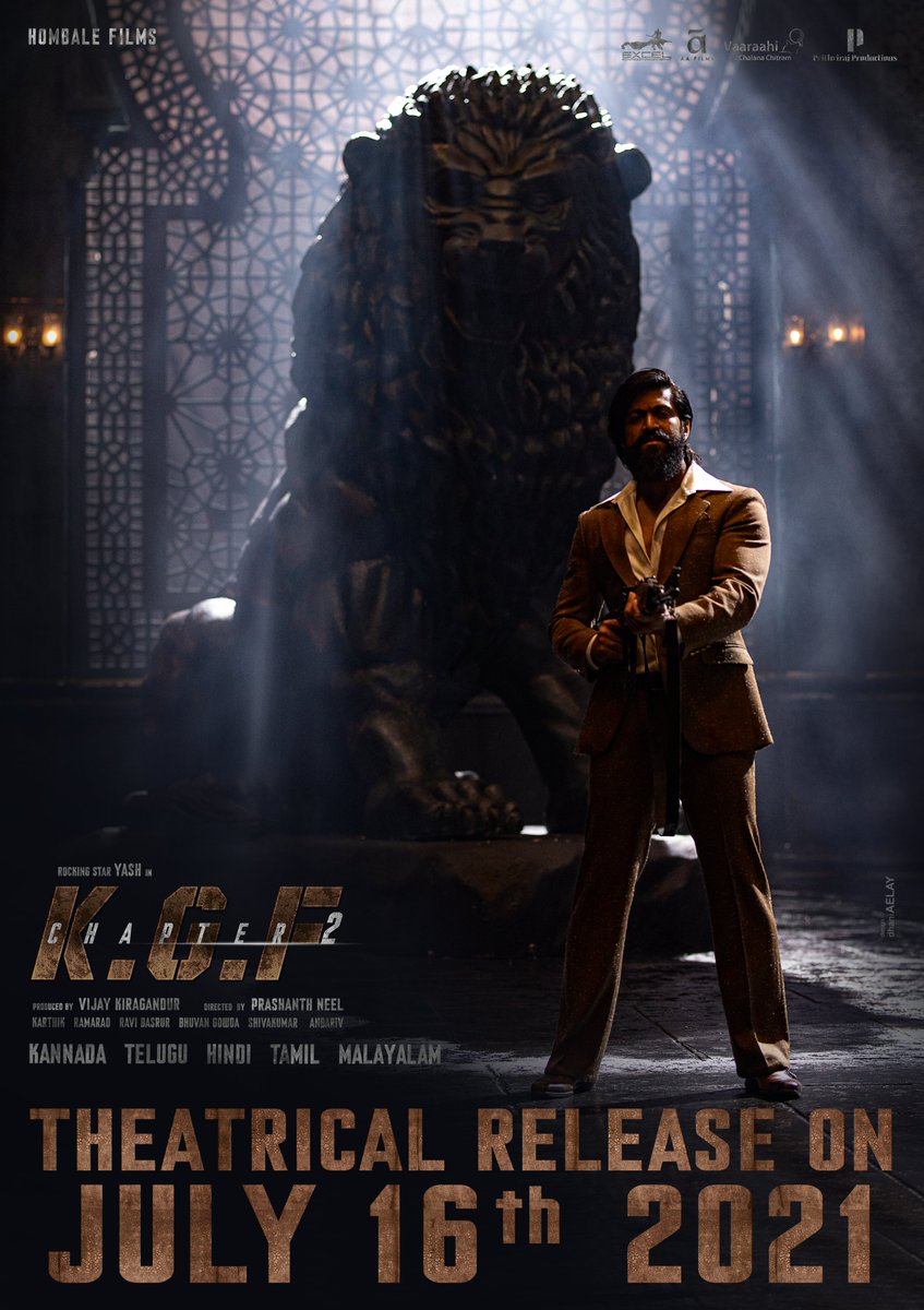 K.G.F Chapter 2 2022 Malayalam Full Movie 1080p AMZN HDRip 2.5GB ESub Download