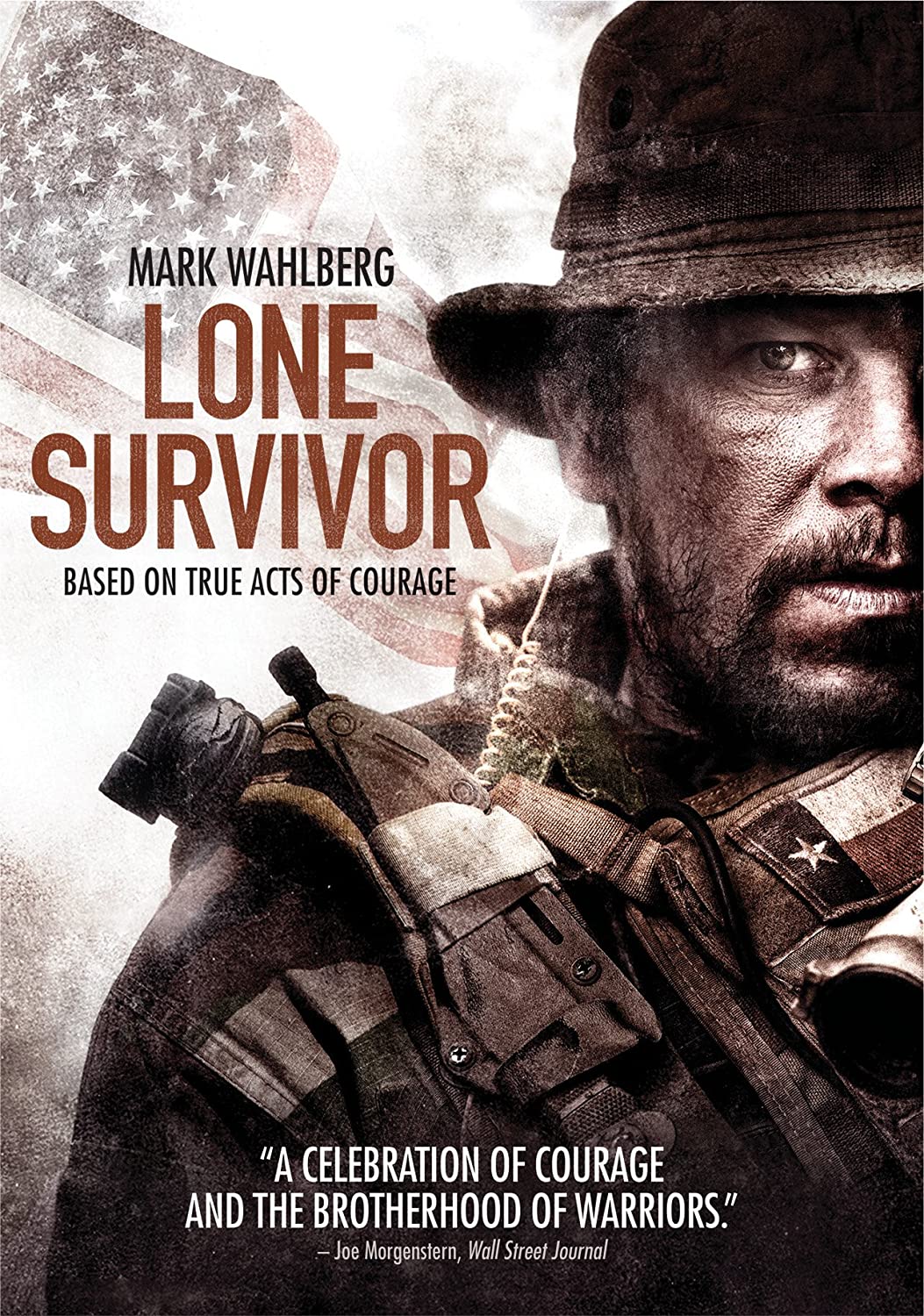 Lone Survivor 2013 Dual Audio Hindi 1080p BluRay 2.8GB ESub Download