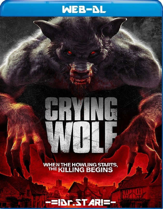 Crying Wolf (2015) Dual Audio Hindi ORG WEB-DL H264 AAC 720p 480p ESub