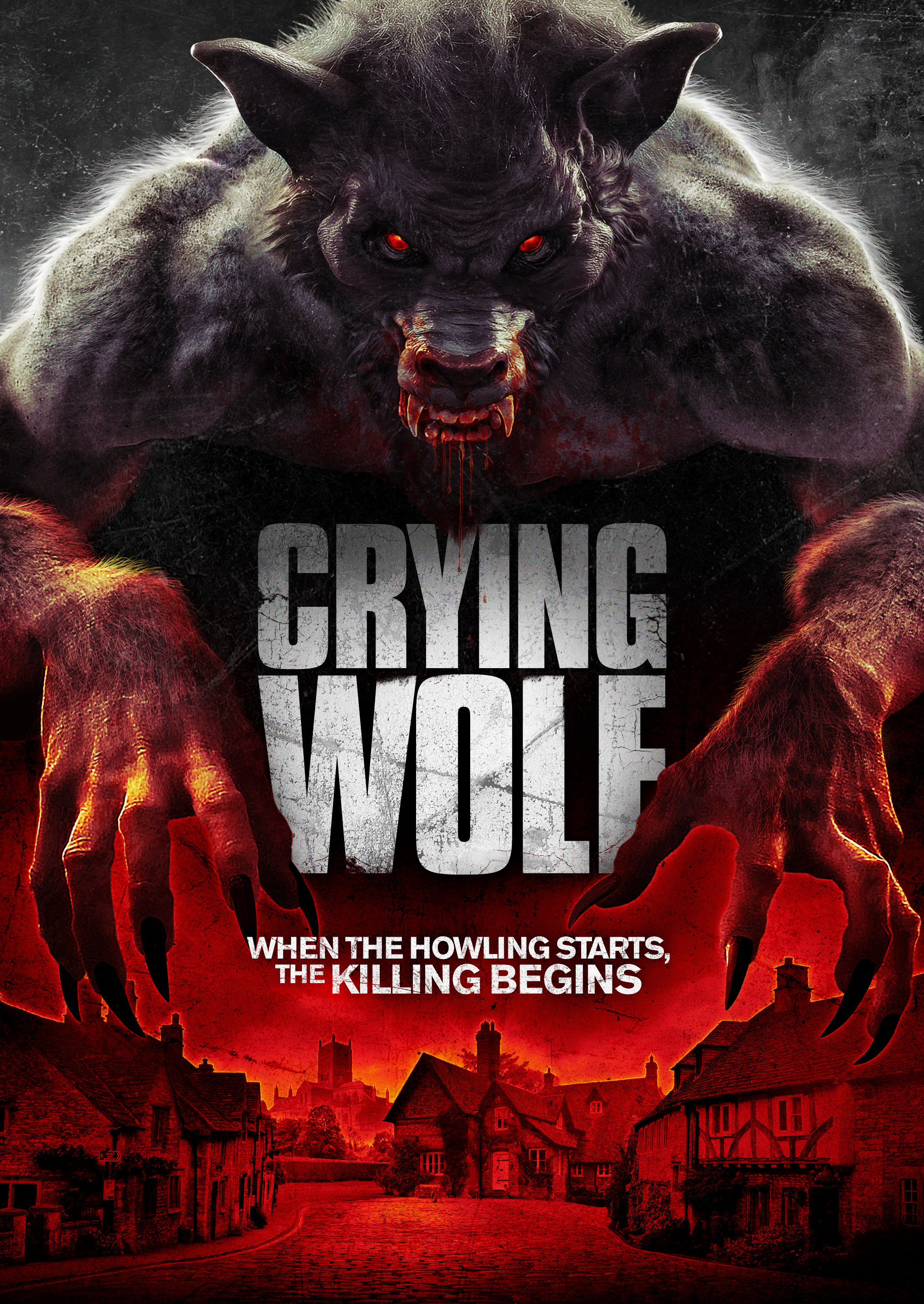 Crying Wolf (2015) 720p HDRip Hindi ORG Dual Audio Movie UNRATED ESubs [1GB]