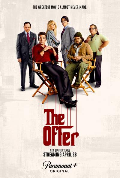 The Offer (2022) S01E03 Complete Hindi ORG Dual Audio Web Series 720p HDRip Download