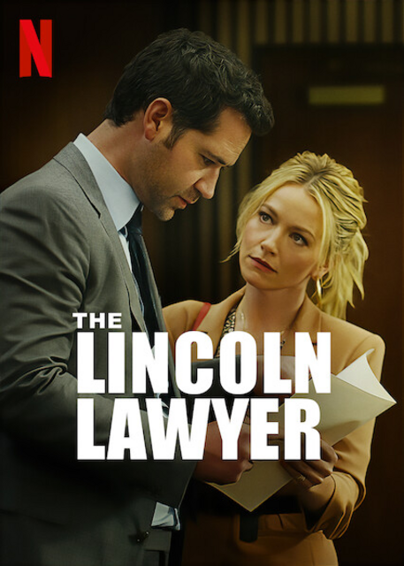 The Lincoln Lawyer 2022 S01 Hindi Dual Audio NF Series 720p HDRip MSub 1.73GB Download