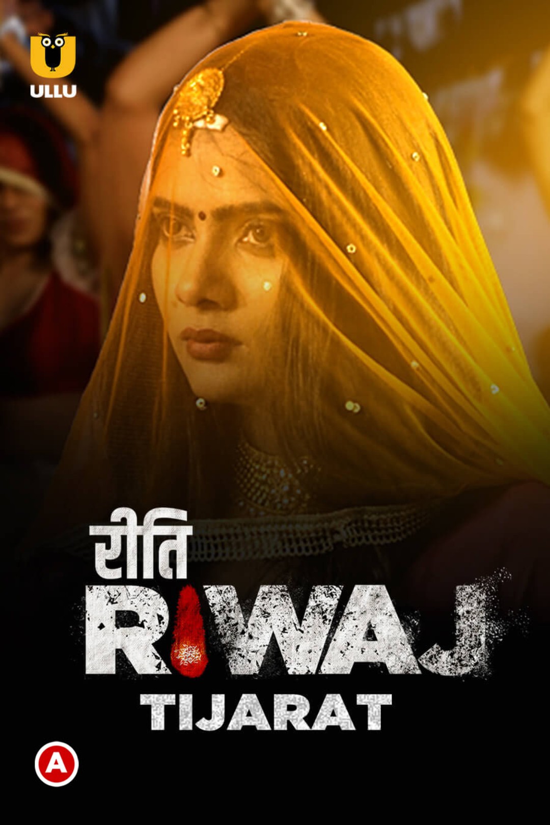 18+ Riti Riwaj (Tijarat) 2022 Hindi Ullu Original Complete Web Series 720p Watch Online