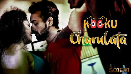 Charulata 2022 Kooku Hindi Short Film Watch