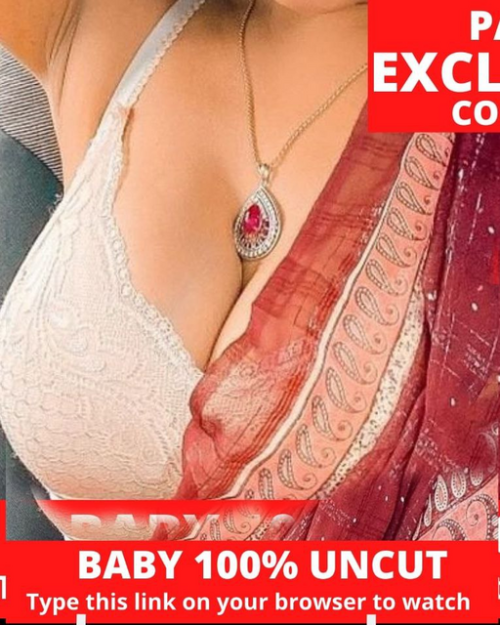 18+ Baby Uncut (2022) HotX Originals Hindi Short Film 720p HDRip 250MB Download