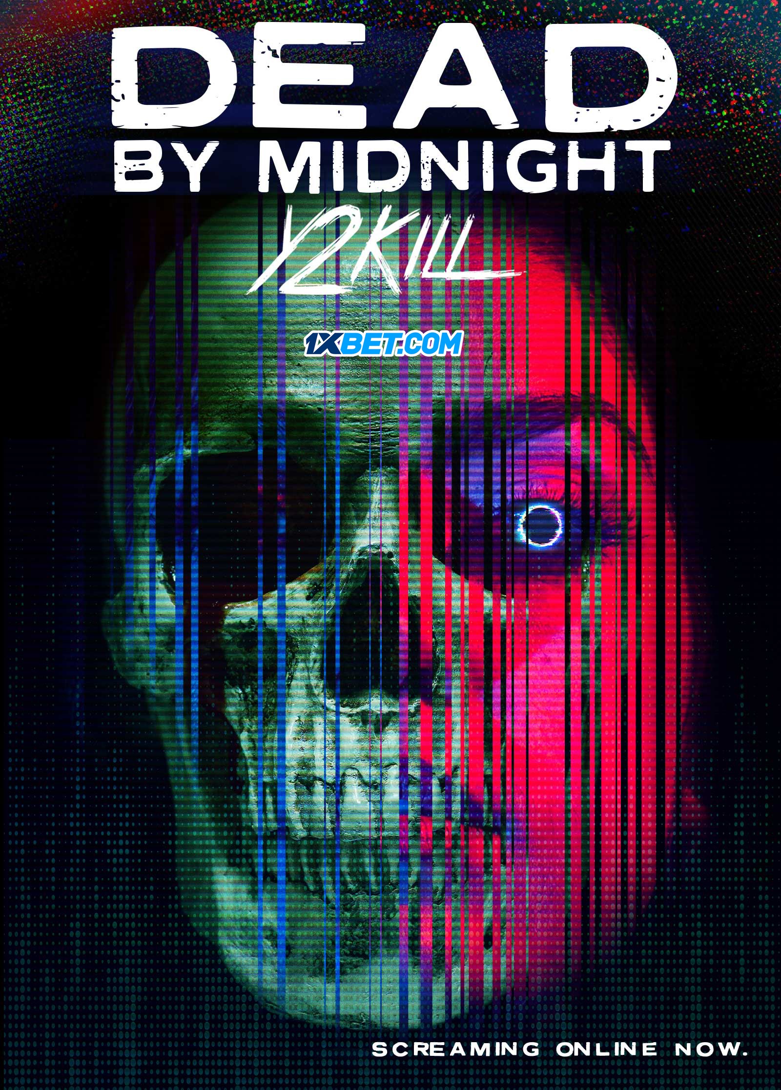 Dead by Midnight (Y2Kill) 2022 Bengali Dubbed (VO) [1XBET] 720p WEBRip Online Stream