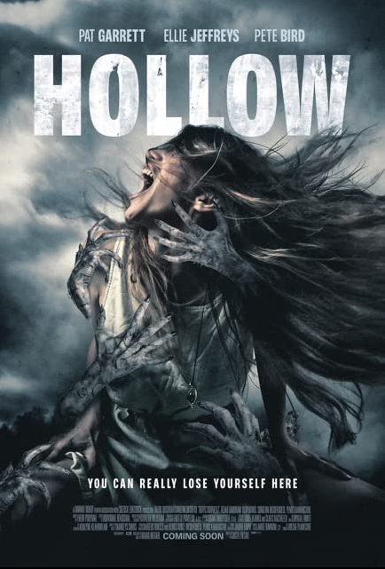 Hollow 2022 English 400MB HDRip 480p Download
