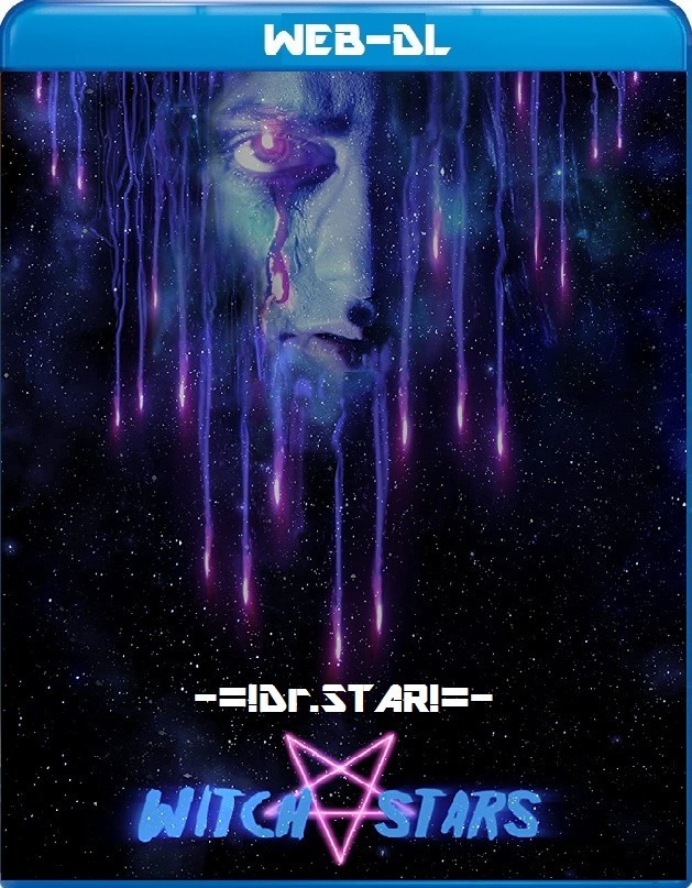WitchStars (2018) Dual Audio Hindi ORG WEB-DL H264 AAC 720p 480p Download