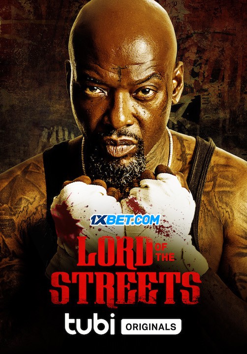 Lord of the Streets (2022) Bengali Dubbed (VO) [1XBET] 720p WEBRip Online Stream