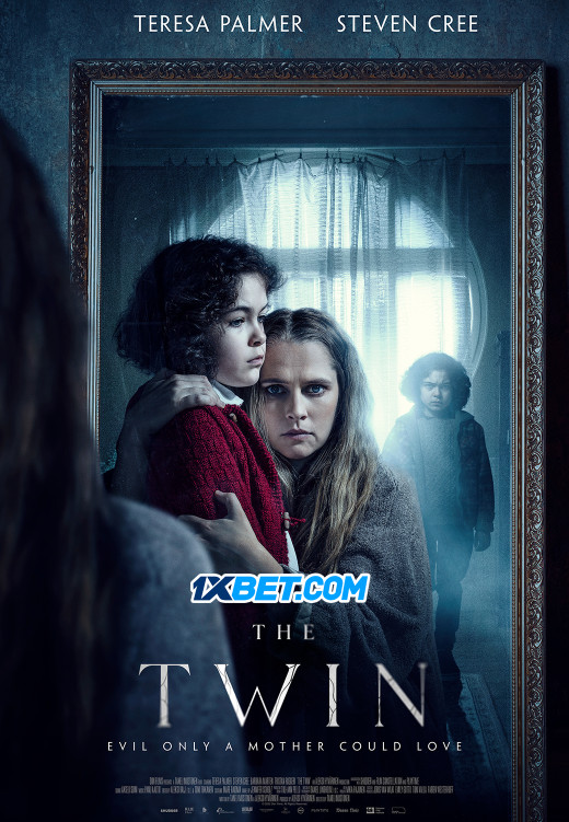 The Twin (2022) Bengali Dubbed (VO) [1XBET] 720p WEBRip Online Stream