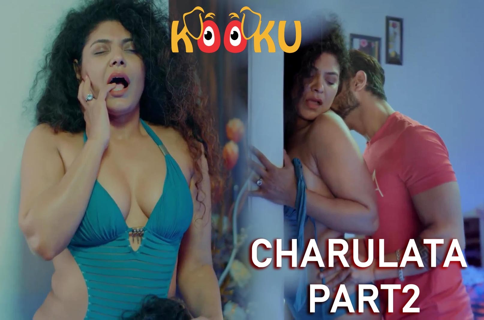 Charulata Part 02 Kooku Short Film Watch Online
