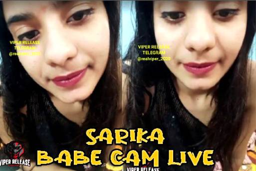 Sarika Babe Cam live 2022 Watch Online