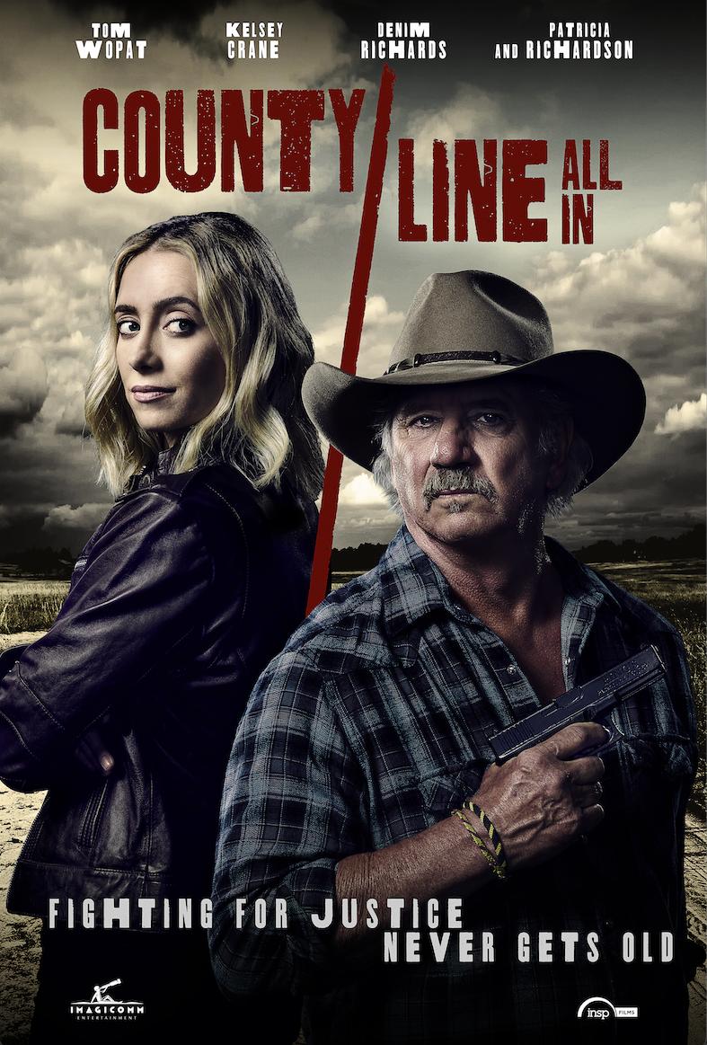 County Line All In 2022 English 1080p HDRip 1.4GB Download